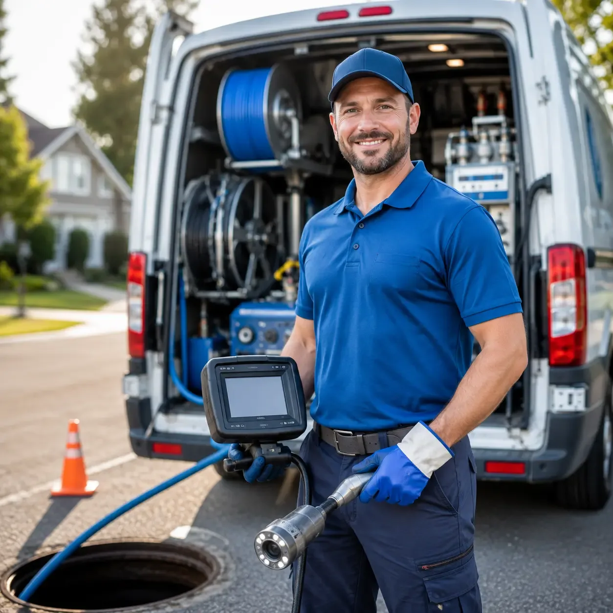 Local Pipe Relining specialists in Parksville, NY