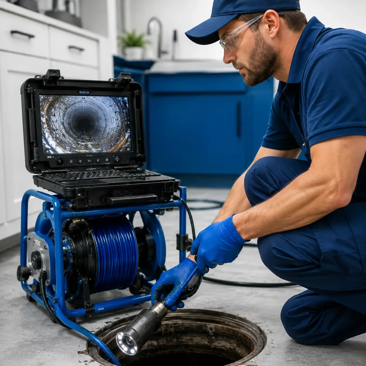Pipe Relining professionals serving Parksville, NY